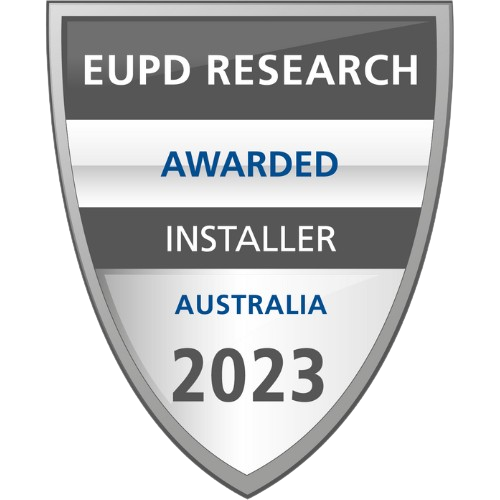 EUPD-Installer-Awards