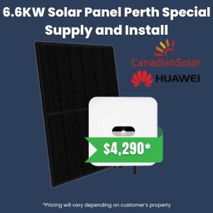 6.6kW-Solar-Panel-Perth-Special