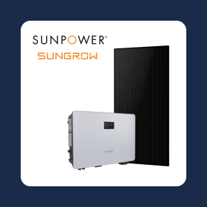 SunPower-Sungrow