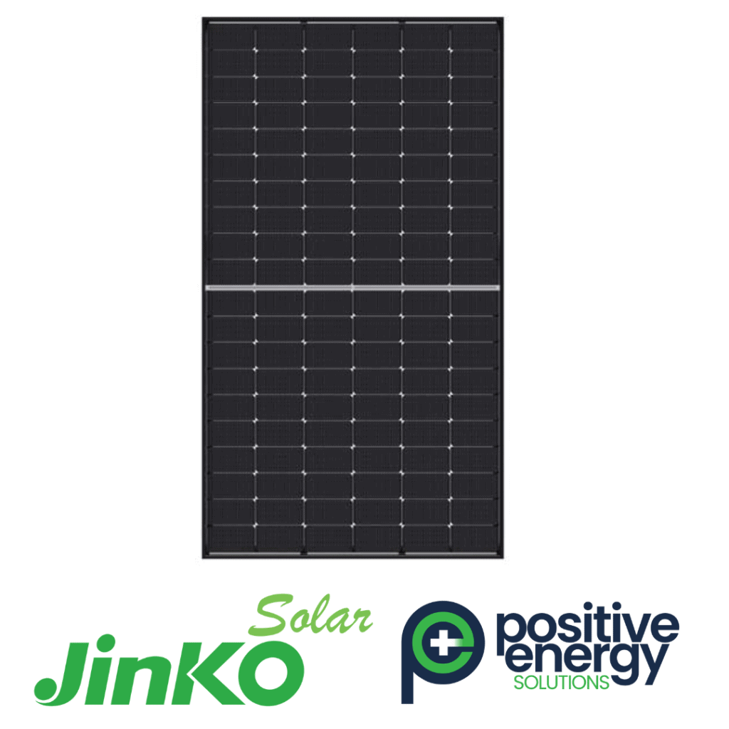 Jinko-Solar-Panels