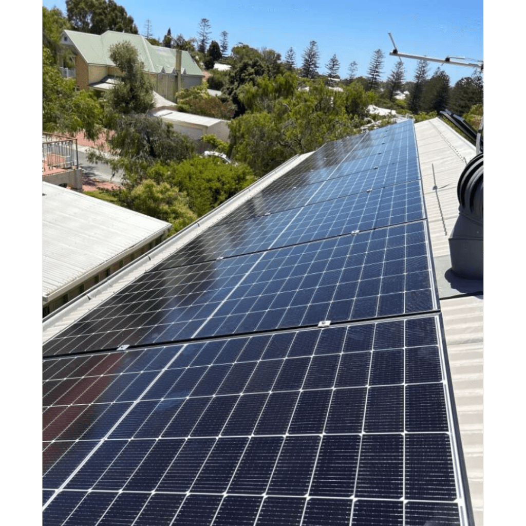 Cottesloe-Solar-Install