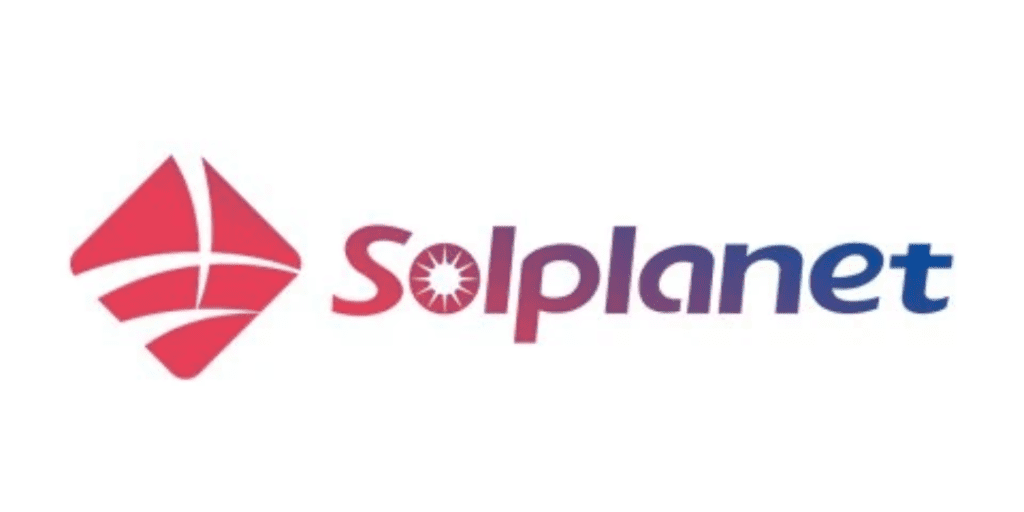 Solplanet-Logo