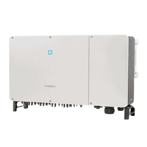 Sungrow-Commercial-Inverter