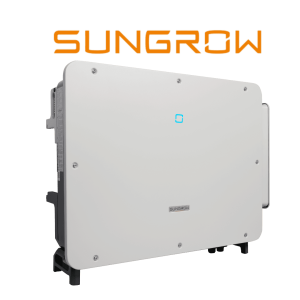 Sungrow-Commercial-Inverters