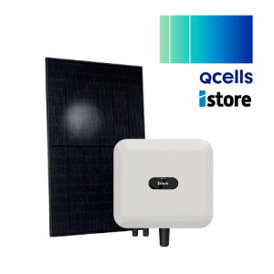 QCells-iStore